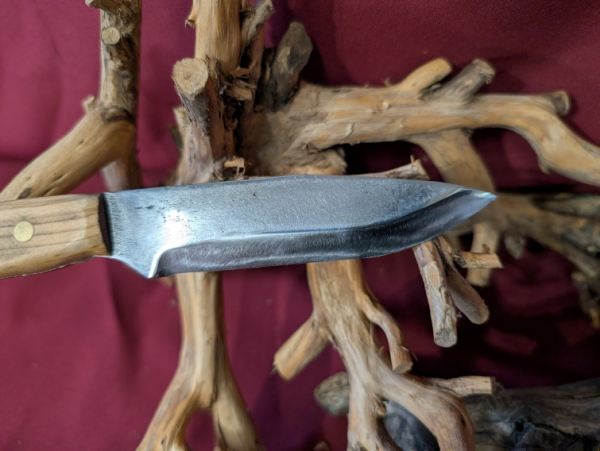 Messer mit Holzgriff 5024